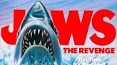 Jaws 3 & Jaws: The Revenge 4K UHD Release Date Confirmed