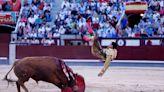 La épica de Ureña vale una oreja