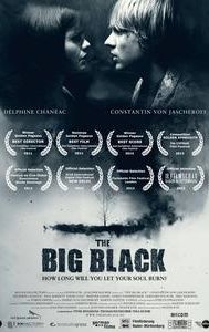 The Big Black
