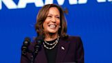 Top vice-presidential contenders interviewed by Kamala Harris