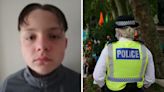 Police 'increasingly concerned' for missing 14-year-old