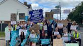 Academies continue strike action over funding dispute