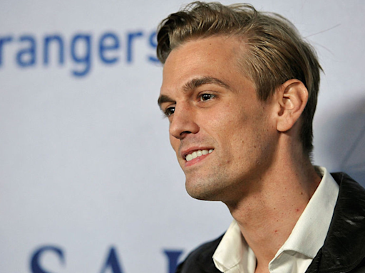 How Did Aaron Carter Die? New Documentary Blames His Brother Nick For Feuling His Downfall