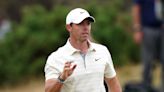 Rory McIlroy and Patrick Reed neck and neck in Dubai after spectacular finish
