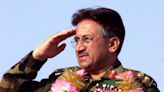 Former Pakistan president Pervez Musharraf dies aged 79 following prolonged illness