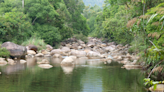 Spiky creature — with ‘bent’ toes — found lurking by mountain stream is a new species