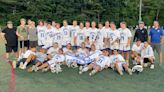 HIGH SCHOOL BOYS LACROSSE: Norwell hits the Daly double to advance to D3 state semifinals