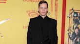 Bill Skarsgard channelled 'pure evil' for his Nosferatu role