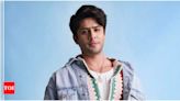 Jibraan Khan recalls auditioning for Karan Johar’s 'Student of the Year 2'; reveals he got rejected as he looked younger than Tiger Shroff | Hindi Movie News - Times of India