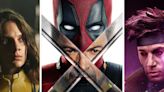 Dafne Keen y Channing Tatum tendrían roles importantes en Deadpool Wolverine