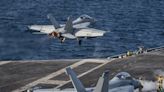 Pentagon alarmed as China poaches America's 'Top Guns'