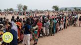 Sudan faces famine in ‘world’s largest food crisis’