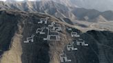 El asombroso hallazgo de 168 nuevas figuras junto a las Líneas de Nazca