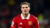 Marcel Sabitzer says Manchester United must ‘keep improving’ in Premier League title race