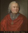 François-Joachim de Pierre de Bernis