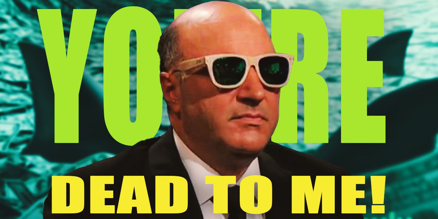 The 10 Best Kevin O'Leary Takedowns on 'Shark Tank,' Ranked