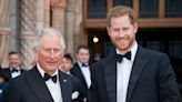 King Charles III Declined Prince Harry’s Invite & Ended Up Hanging out With One of Harry’s Ex-Friends Instead