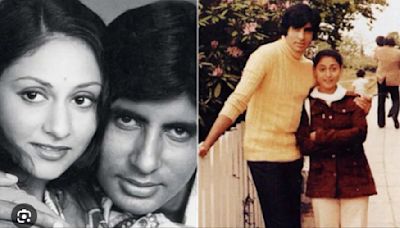 Anniversary Special: Amitabh and Jaya Bachchan celebrates 51 yrs of Togetherness