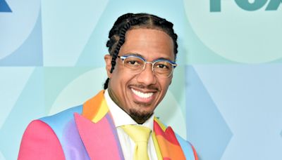 Nick Cannon Brags That He’s ‘Never Overwhelmed’ as Dad of a Dozen & No, He’s Not Kidding