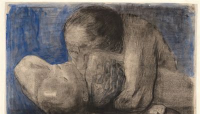 Was Käthe Kollwitz heute so relevant macht