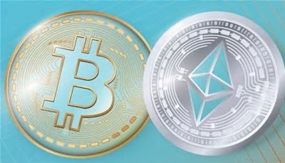 1st Batch of Bitcoin, Ethereum Spot ETFs Debut Tdy; CAM BTC (03042.HK) Lifts 2%+