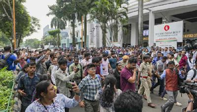 RG Kar rape and murder case: Nationwide strike by resident doctors hit Bengal most, shows data