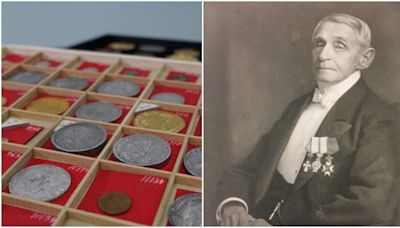 丹麥已故富豪立百年遺囑 逾2萬枚硬幣將被拍賣 | am730