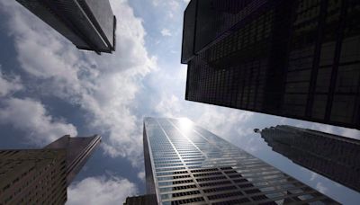 Opinion: Canada’s office vacancy crisis is also an incredible real estate opportunity