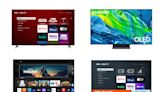 Deal alert! You can save up to $500 on a TV during Cyber Monday — here are 36 to shop right now