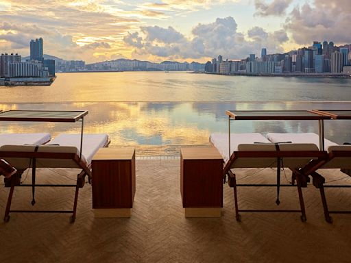 How Much It Costs To Stay at the 10 Best Hotels in the World