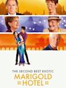 Best Exotic Marigold Hotel 2