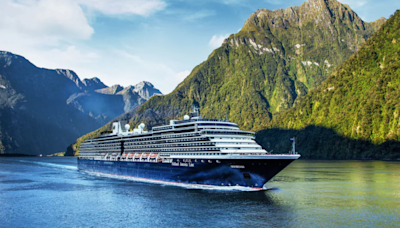 Holland America Line’s ‘Save on Sunshine’ Offer Lets Cruisers Plan Their Warm-Weather Winter holiday