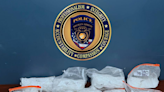 Police seize nearly $90k worth of meth in Broken Arrow