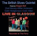 The British Blues Quintet