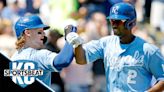 Royals have talented young players. Should team consider long-term contracts? Podcast