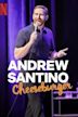 Andrew Santino: Cheeseburger