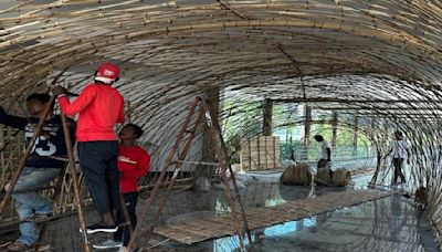 BMRCL’s Green Initiative: India’s First Bamboo-Themed Metro Station Coming Up In Bengaluru