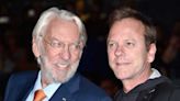 Kiefer Sutherland Honors Late Father Donald Sutherland With Emotional Tribute