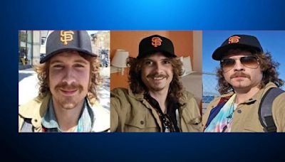 Missing at-risk man with epilepsy being sought in San Francisco
