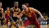 Instant analysis: Iowa State basketball routed by Iowa Hawkeyes