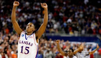 Two former KU basketball players (& others) sue NCAA over NIL use from March Madness