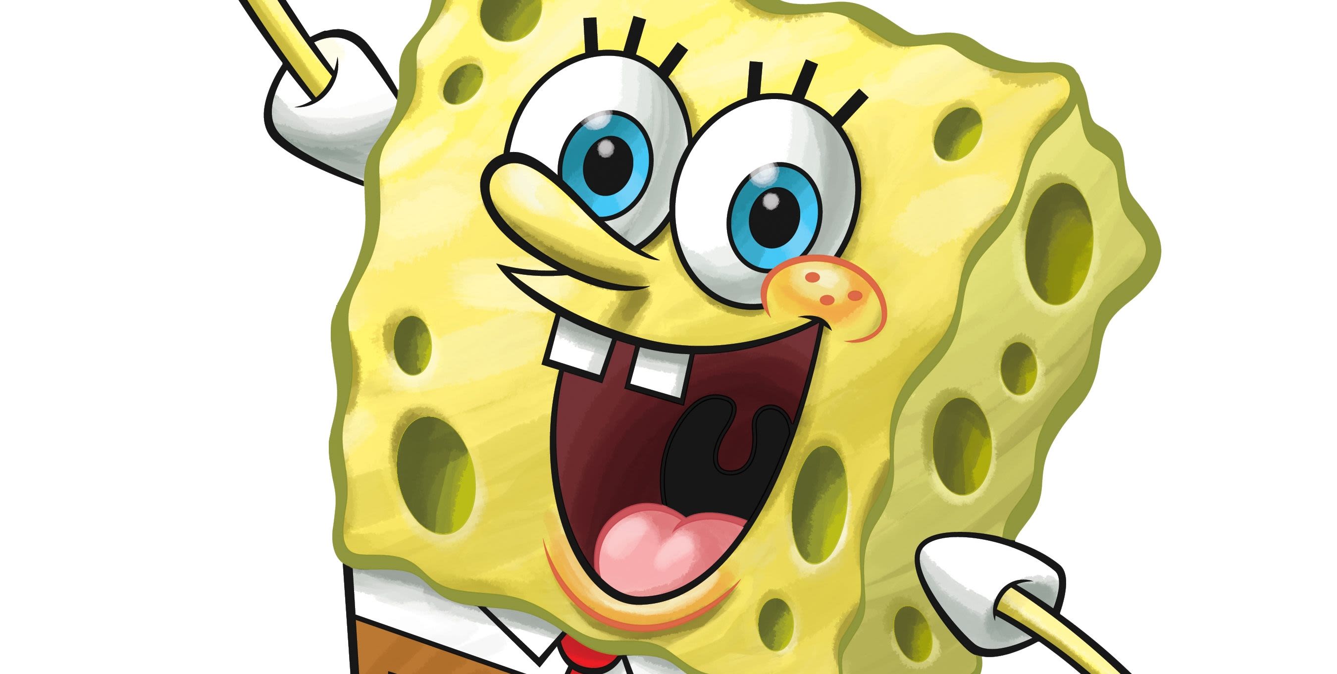 SpongeBob SquarePants star confirms character is autistic