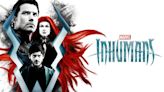 Inhumans: Where to Watch & Stream Online