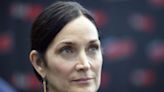 Carrie-Anne Moss joins Arnold Schwarzenegger in 'FUBAR' Season 2