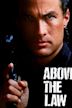 Above the Law (1988 film)