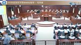 「死刑存廢」又在憲法法庭辯論 大法官質問法務部：一定要妥協嗎？