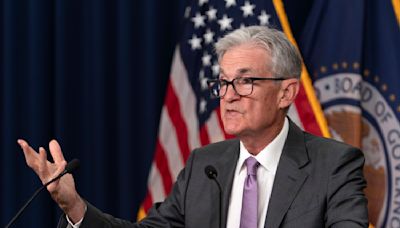 The Fed inches closer to inevitable cuts: Morning Brief