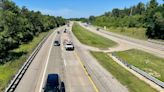 Ann Arbor westbound M-14 ramp to Main Street to close Thursday