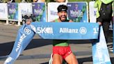 La carrera Allianz 15K Medellín tiene ganadores