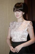 Song Hye Kyo